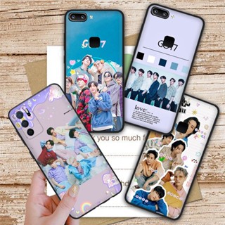 เคสโทรศัพท์มือถือ ซิลิโคนนุ่ม ลาย Got7 สําหรับ Samsung Galaxy J2 J4 J5 J6 J7 Prime J7 J7 Core J730 J7 Pro J4 J6 J8 2018 J4 J6 Plus 29R