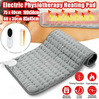 Thermopad แผ่นให้ความร้อนไฟฟ้าหิน Heating pad Quartz เอ็กซ์เตอร์ เทอร์โมแพด รับประกัน 2 ปี