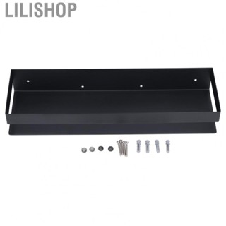 Lilishop Floating Wall Shelves Preservative Bathroom Wall Shelf for Kitchen for Shower Room