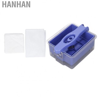 Hanhan Tofu Press ABS Tofu Presser to Firm Or Extra Firm Tofu Easily  Water DIY Tofu Making Tool Tofu Maker Mold