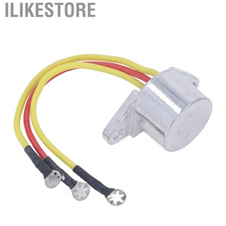 Ilikestore Voltage Regulator  Improve Ignition Efficiency 582399 High Performance  for Johnson Evinrude 50 To 235HP Outboard