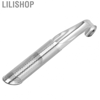 Lilishop  Strainers   Grade Corrosion Resistant Stainless Steel  Infuser  for Loose Leaf