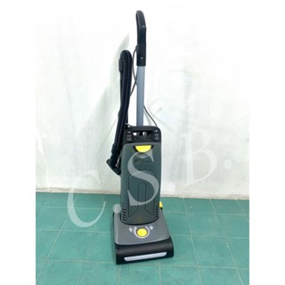 เครื่องดูดฝุ่นทรงตั้ง ยี่ห้อ ZYNC (ซิงค์) Vacuum Cleaner