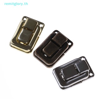 Remitglory กลอนล็อกกระเป๋าเดินทาง 3 สี 4 ชิ้น