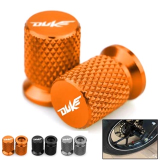 ฝาครอบวาล์วหัวฉีด อลูมิเนียมอัลลอยด์ ดัดแปลง สําหรับ KTM DUKE 390