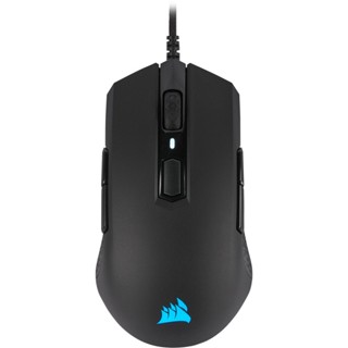 CORSAIR M55 RGB PRO Gaming Mouse (CH-9308011-AP) รับประกัน 2ปี ศูนย์ไทย