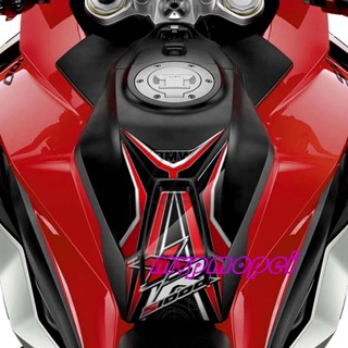 ลดราคา!สติกเกอร์ติดถังน้ํามันรถจักรยานยนต์ ลายก้างปลา สําหรับ BMW S1000XR 2020-2021