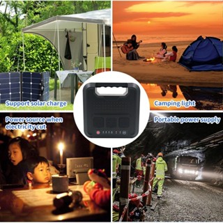 ส่งด่วน Kerry Express Super Power แบตเตอรี่สำรองอเนกประสงค์ 60,000 mAh Super Power Bank Steckdose