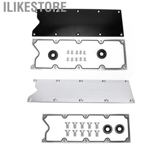 Ilikestore Gasket Set  Valley Cover Metal  for Engineer for Car