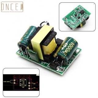 【ONCEMOREAGAIN】Power Module AC-DC Accessories Fittings High Grade Isolated Protection