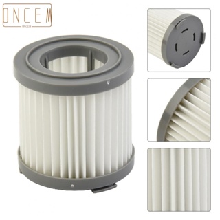 【ONCEMOREAGAIN】Filter Accessories For Delonghi Colombina Pro Midi Hair XLM355 Spare Parts