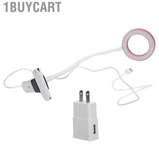 1buycart Foldable Eye Protect  Lamp Flexible Hose Reading Light Portable USB GL