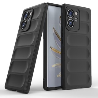 เคสโทรศัพท์มือถือ ซิลิโคนนิ่ม TPU หลากสี สําหรับ Honor 80 SE Honor 80 SE Honor 80 SE