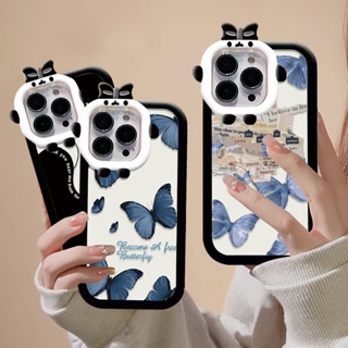 เคสโทรศัพท์มือถือ ลายการ์ตูนหมี สําหรับ Redmi Note 12 4G Note 12 Pro Note 11 Pro Note 11S 10C 10A 10 9 9C 9A 9T 9 Note 10 5G 10s Note9 Note8 Poco X3 NFC M3