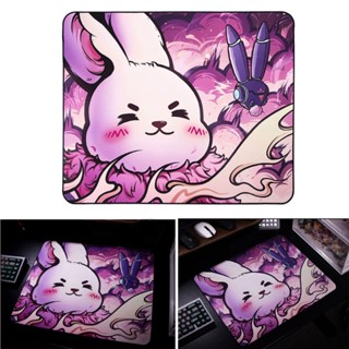 Ann Esptige rMousepad แผ่นรองเมาส์ เคลือบพิเศษ สําหรับเล่นเกมคอมพิวเตอร์