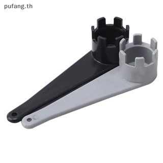 Pufang ประแจวาล์วปล่อยลม PVC 6/8 สําหรับเรือ