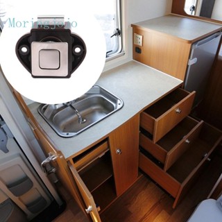 Jojo ปุ่มกดล็อก โลหะผสมสังกะสี สําหรับ Rv Yachts Motorhome Camper D