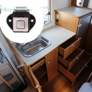 Jojo ปุ่มกดล็อก โลหะผสมสังกะสี สําหรับ Rv Yachts Motorhome Camper D