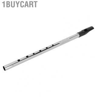 1buycart Lute Instruments  Aluminum Alloy Slick Irish Flute Accurate Tune  for Meditation