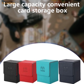 Families&gt; กล่องเคส สําหรับใส่จัดเก็บการ์ด MTG 80+