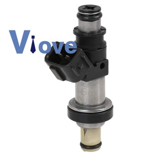 หัวฉีดน้ํามันเชื้อเพลิงรถยนต์ 06164-PCC-000 สําหรับ Honda CRV CR-V 1999-2001 2.0LS2000