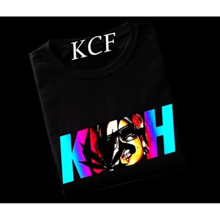 KUSH TSHIRT CUSTOMIZED