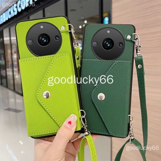 เคสป้องกันโทรศัพท์มือถือ แบบนิ่ม กันกระแทก สําหรับ realme 11 pro+ 11 pro+ 11pro+