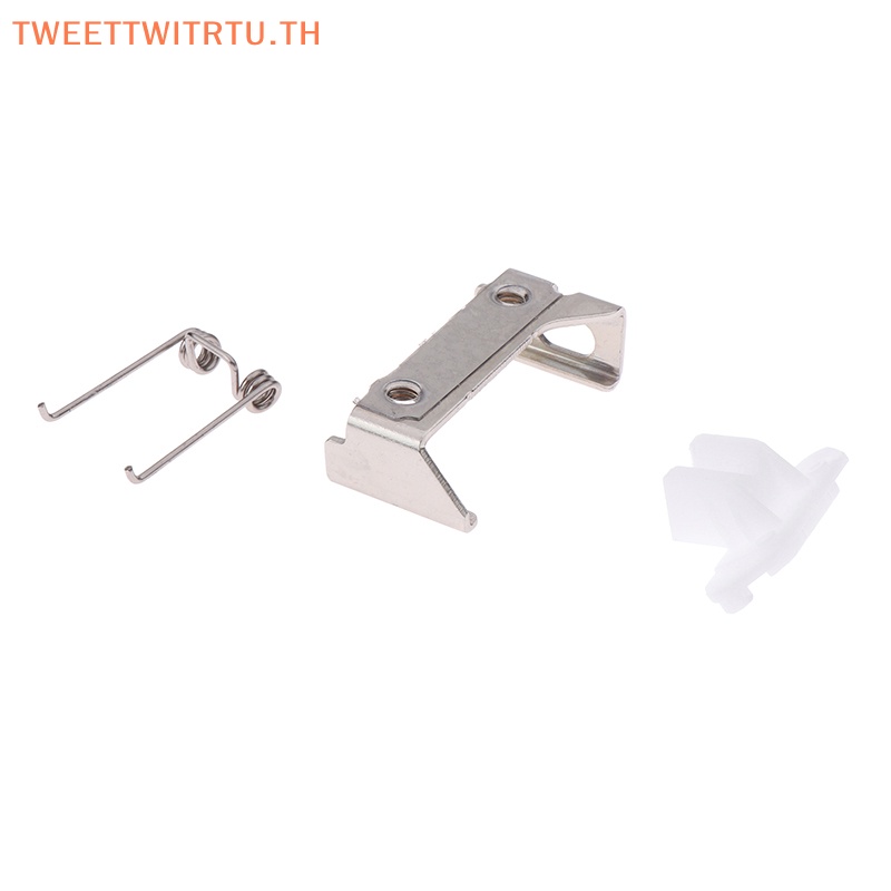 TRTU อุปกรณ์เสริมสําหรับตัดผม JRL 2020C ปัตตาเลี่ยนแบบชาร์จไฟได้ TH - รูปที่ 6