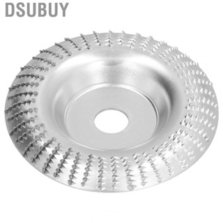 Dsubuy Woodworking Grinding Wheel Carbon Steel 10CMx10CM For Polishing