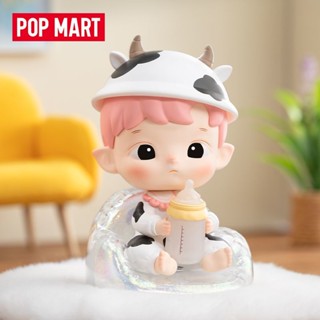 Pop Mart HACIPUPU ของเล่นกล่องปริศนา รูปการ์ตูนน่ารัก 6 กก.