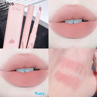 Muge LEEN ลิปไลเนอร์ เครื่องสําอาง กันน้ํา ไม่ทิ้งรอย สีนู้ด อย่างแม่นยํา ร่างรูปร่างริมฝีปาก ต้มลิปสติก ปากกา ปาร์ตี้