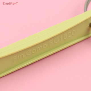 [EruditerT] ชุดหวีครีบ FCR6 สําหรับเครื่องปรับอากาศ 1 ชุด [ใหม่]
