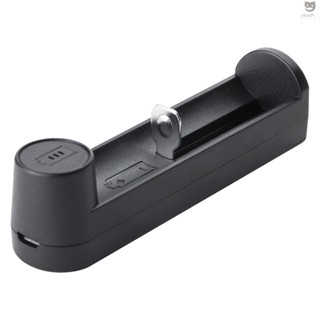 Ctoy YONII C1 อุปกรณ์ที่ชาร์จแบตเตอรี่ USB สําหรับแบตเตอรี่ลิเธียมไอออน 18650
