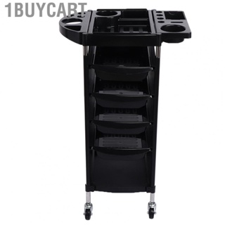 1buycart 6 Layers Hair Salon Storage Cart For Storing Hairdressing Tools Tray