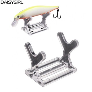 【DAISY Fishing】Ideal Fishing Lure Holder/Display for Fishing Enthusiasts and Collectors