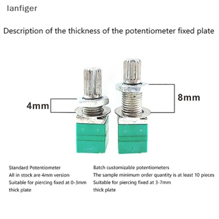 Lanf PWM สวิตช์ควบคุมความเร็วมอเตอร์ Dc 6V12V24V 3A สําหรับด้านหน้า และด้านหลัง EN