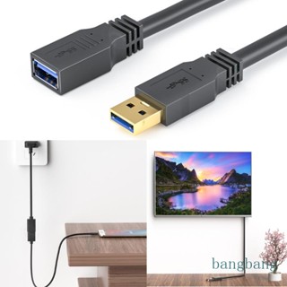 Bang สายชาร์จ USB3 0 แกนทองแดง