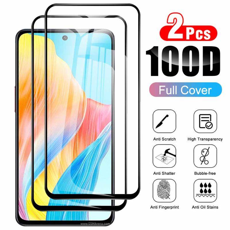 2Pcs ฟิล์มกระจกนิรภัยสําหรับ LG W41 W30 Pro W41 W31 Plus W11 W10 Stylo 7 6 5 4 ป้องกันหน้าจอสําหรับ 