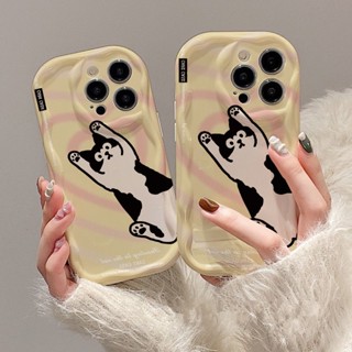 เคสโทรศัพท์มือถือแบบนิ่ม TPU ใส ลายแมววันอาทิตย์ สําหรับ SAMSUNG A02 A02S A03 A03S A04 J2PRIME J7PRIME