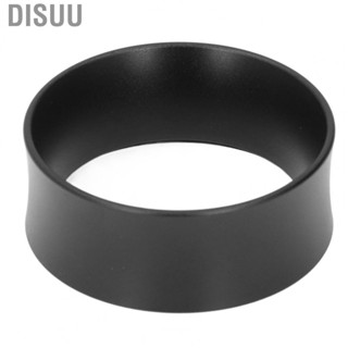 Disuu 58mm Coffee Dosing Rings Prevent Flying Aluminium Alloy  GH