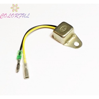 【COLORFUL】Low Oil Sensor Garden Power Equipment Sensor 1pcs Carburetor Accessories