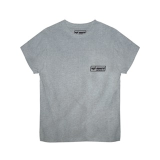 เสื้อTRULY Pocket tee GRAY สีเทาเด้าแรง 555.-