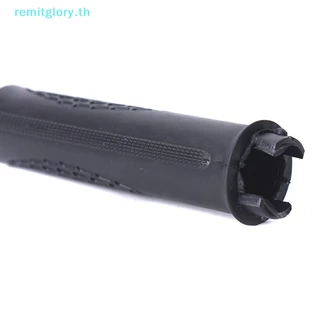 Remitglory ปลอกแฮนด์มือจับคาร์บอน สําหรับรถจักรยานเสือภูเขา Th