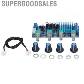 Supergoodsales Amplifier Module Stereo Board Digital Power For