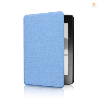 Tosw) เคสป้องกันหน้าจอ กันน้ํา สําหรับ Kindle 10 Generation2019 658 Kindle