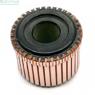 【Big Discounts】1Pcs 36.5 x 15.5 x 25(28.5) mm 36P Teeth Copper Bars Electrical Motor Commutator#BBHOOD