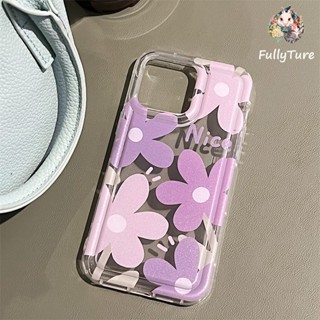 เคสป้องกันโทรศัพท์มือถือใส แบบนิ่ม ลายการ์ตูนน่ารัก กันกระแทก สําหรับ Apple Iphone 14 13 12 11 XR ProMax