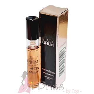 Yves Saint Laurent Black Opium (EAU DE PARFUM) 3 ml.