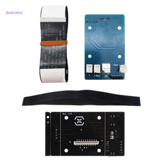 Doublebuy ชุดสายเคเบิล PCB 24-pin สําหรับเครื่องพิมพ์ 3D Sidewinder X1