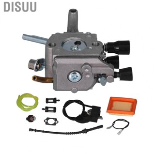 Disuu Ignition Coil Wear Resistant Carburetor 41341200653 for Outdoor Gardening Fs120 Fs200 Fs250 Fs300 Fs350 Trimmer